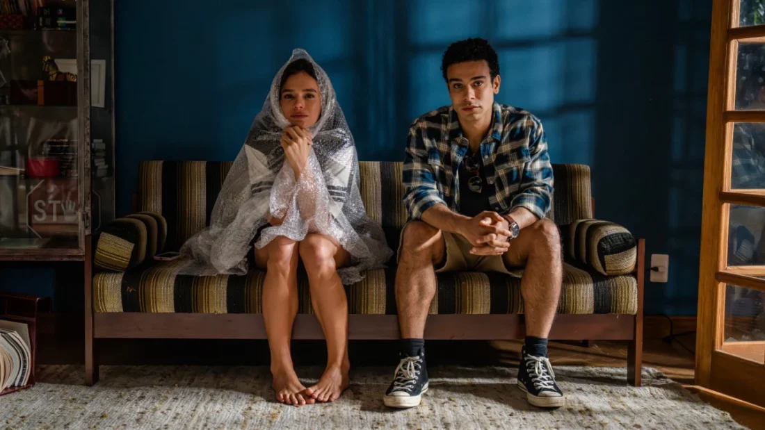 Amor da Minha Vida 2 temporada