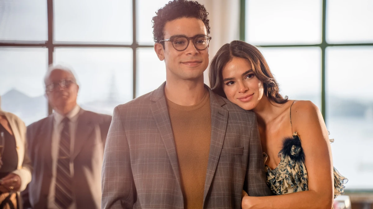 Amor da Minha Vida temporada 2