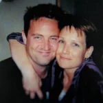 Aquele Sobre Matthew Perry Netflix minissérie 2026 (1)