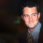 Aquele Sobre Matthew Perry minissérie Netflix 2026