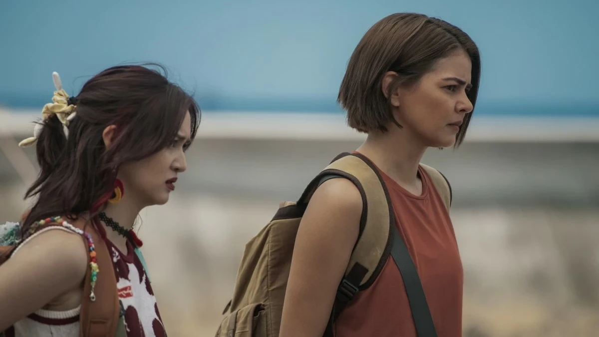 Balaraw A Ilha de Sangue Netflix série 2026 (1)