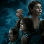 Balaraw A Ilha de Sangue série Netflix 2026