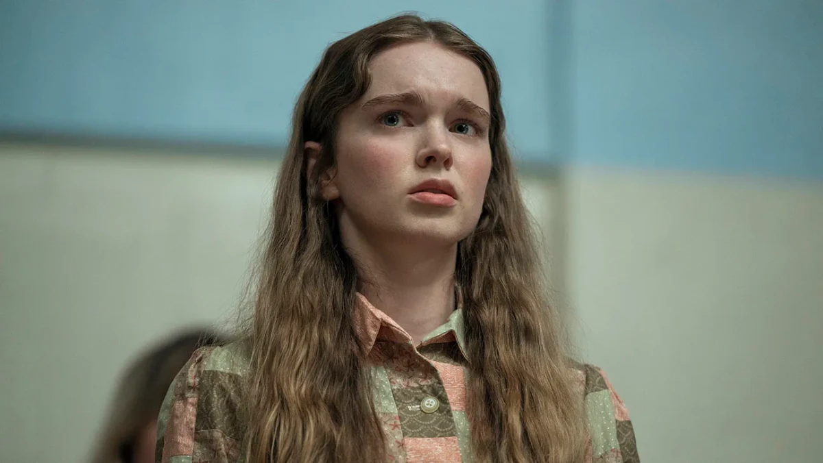 Carrie - A Estranha série 2026 Prime Video crítica final explicado resumo elenco (1)
