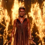 Carrie a Estranha 2 temporada