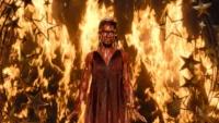 Carrie a Estranha 2 temporada