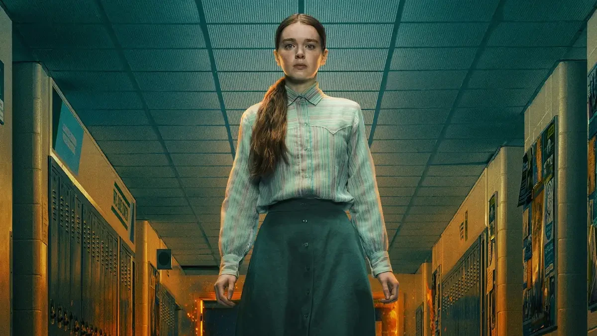 Carrie série 2026 Prime Video crítica final explicado resumo elenco (1)