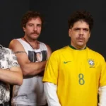 Choque de Cultura Omelete