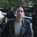 Colisão Implacável filme Netflix 2026
