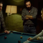Consequências Paralelas filme brasileiro 2026