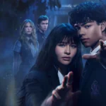 Coven Academy 2026 série Disney+ (1)