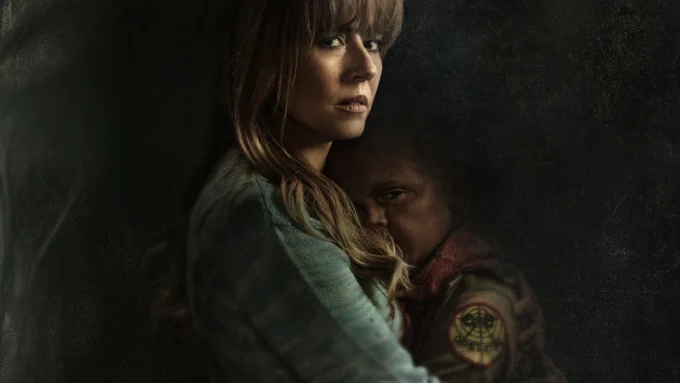 Crystal Lake série 2026 Universal+