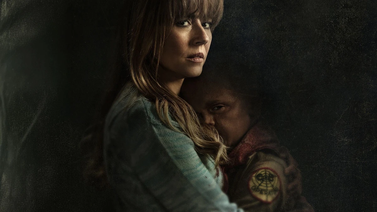 Crystal Lake série 2026 Universal+