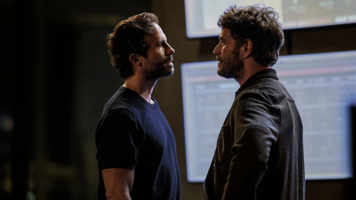 Dentro do Círculo série mexicana da Netflix de 2026