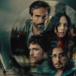 Dentro do Círculo série mexicana de 2026 da Netflix crítica final explicado elenco