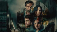Dentro do Círculo série mexicana de 2026 da Netflix crítica final explicado elenco
