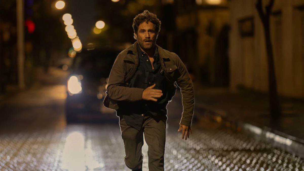 Dentro do Círculo série mexicana de 2026 da Netflix