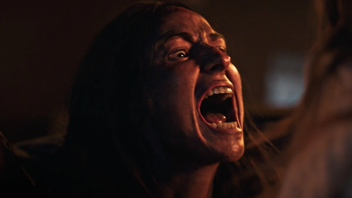 Devorador Feed filme 2026 HBO Max