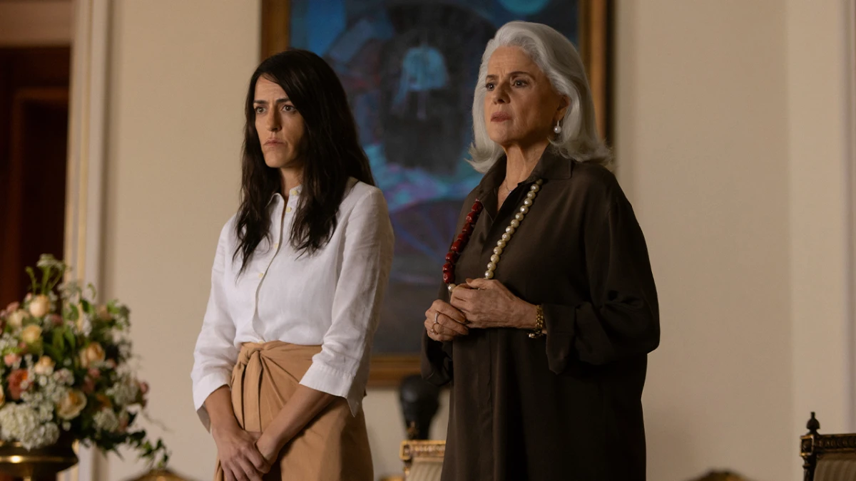 Dom de Iludir novela série brasileira Netflix 2026