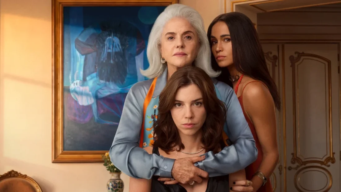 Dom de Iludir série novela brasileira Netflix 2026 (1)