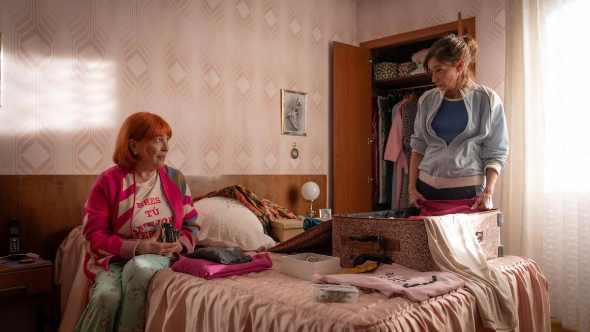 Estado de Fúria temporada 2