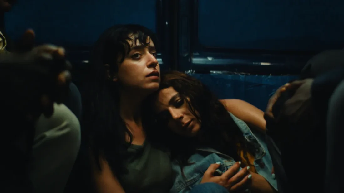 FURIES filme 2026 Festival do Rio Oscar 2027