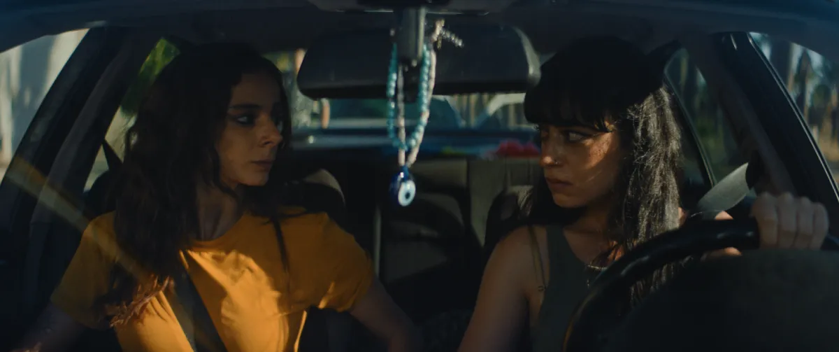 FURIES filme 2026 Festival do Rio Oscar 2027FURIES filme Festival do Rio 2026 Oscar 2027