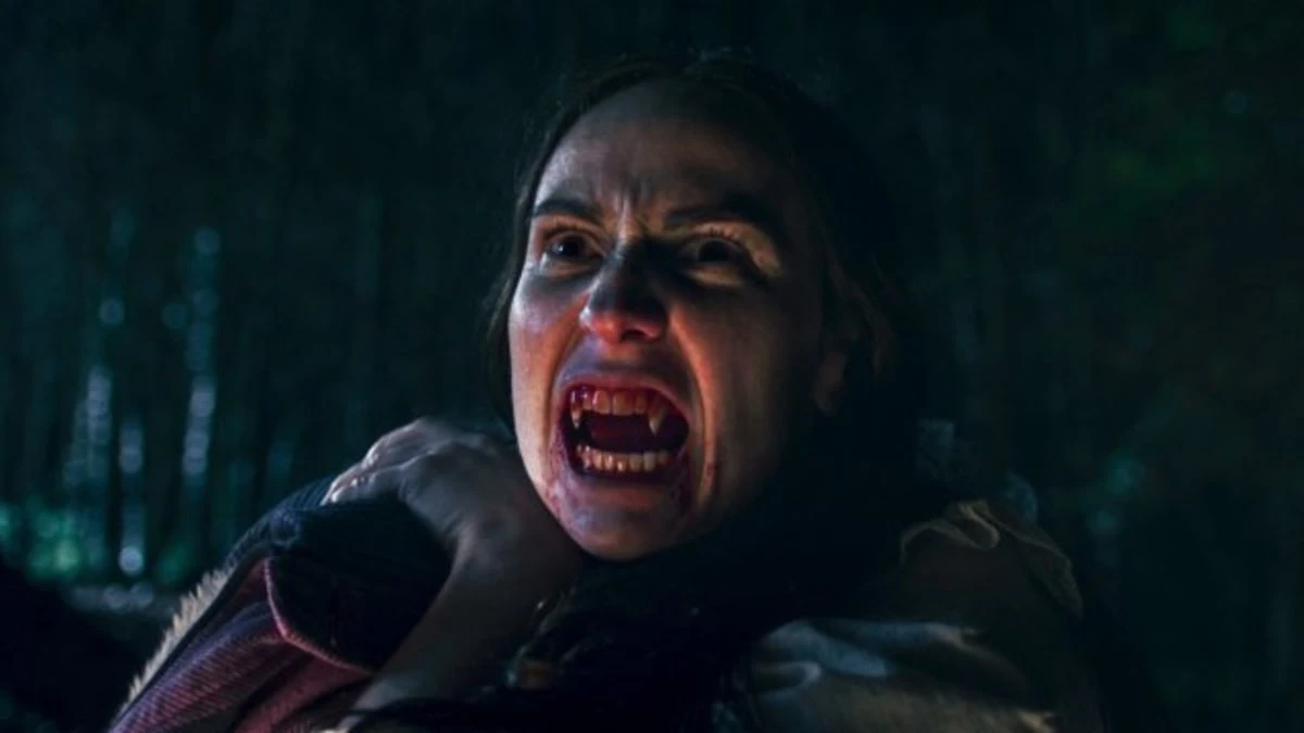Feed Devorador filme 2026 HBO Max