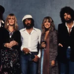Fleetwood Mac The Chain documentário Apple TV