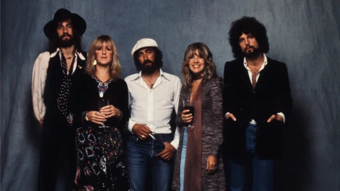 Fleetwood Mac The Chain documentário Apple TV