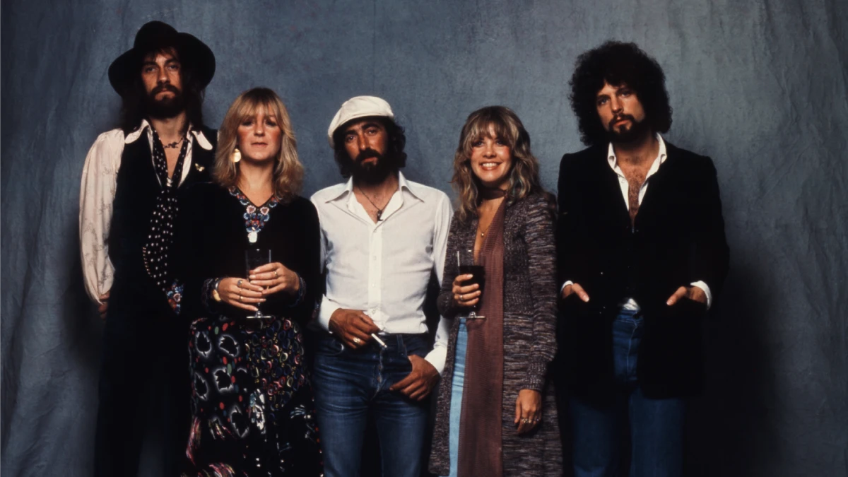 Fleetwood Mac The Chain documentário Apple TV