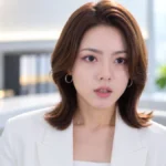 Insubstituível Irreplaceable dorama série Netflix 2026 (1)
