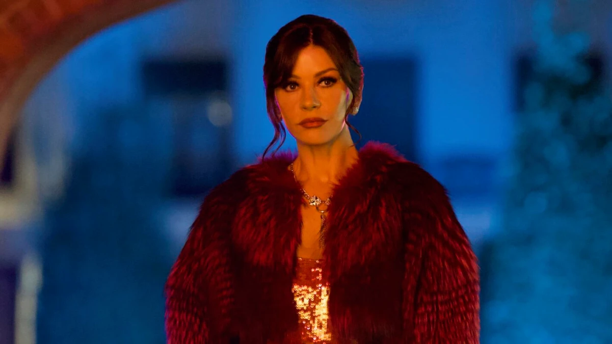 Kill Jackie - Acerto de Contas de 2026 série do Globoplay