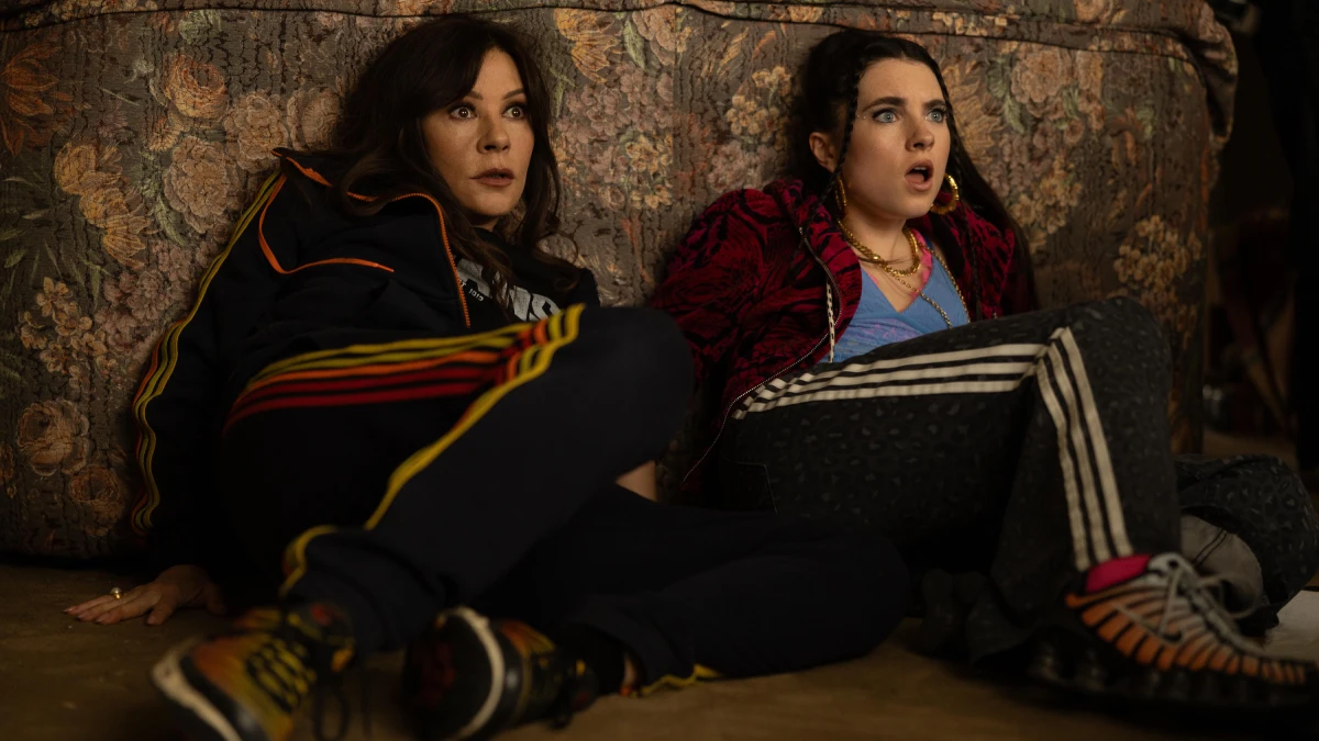 Kill Jackie - Acerto de Contas série de 2026 do Globoplay (1)