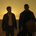 Lanternas 8 episódio da série crítica final explicado