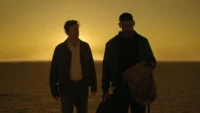 Lanternas 8 episódio da série crítica final explicado