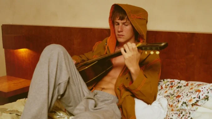 Malcolm Todd no Lollapalooza Brasil 2027