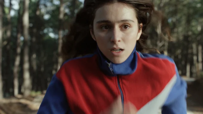 Maria Vitoria filme 2026 Festival do Rio