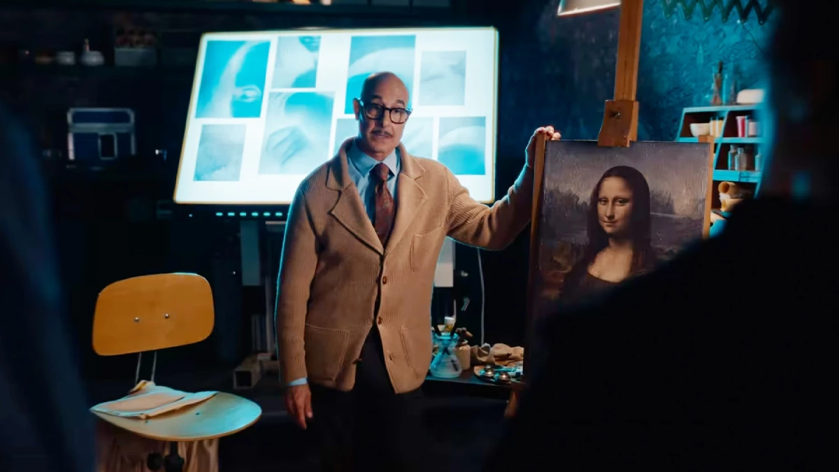 Masterplan 2026 filme Prime Video