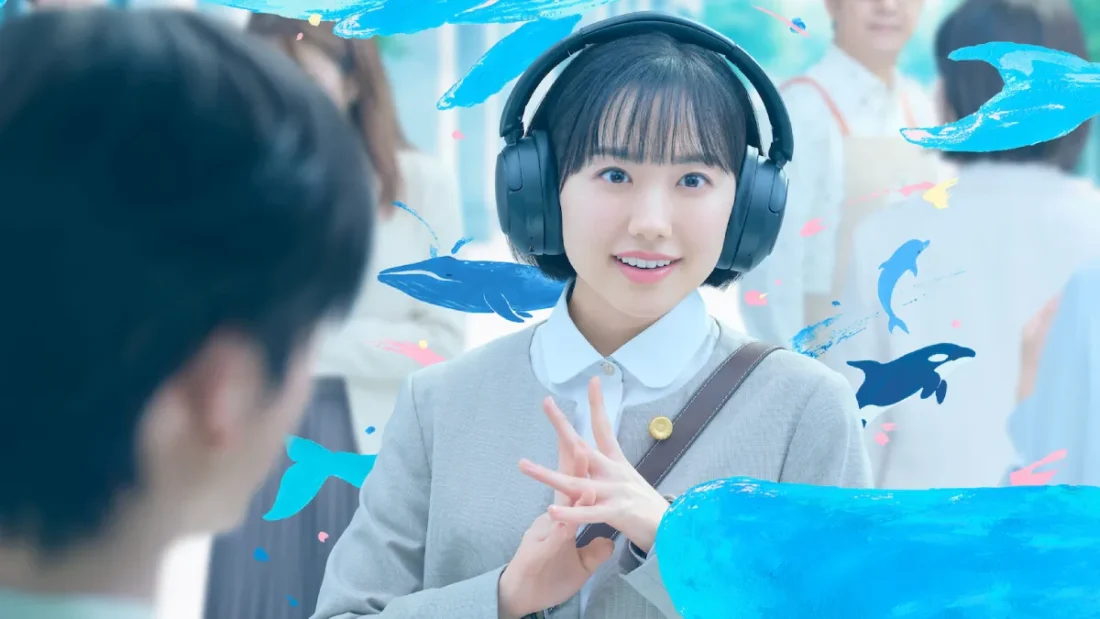 Minami Uma Advogada Extraordinária dorama japonês da Netflix 2026