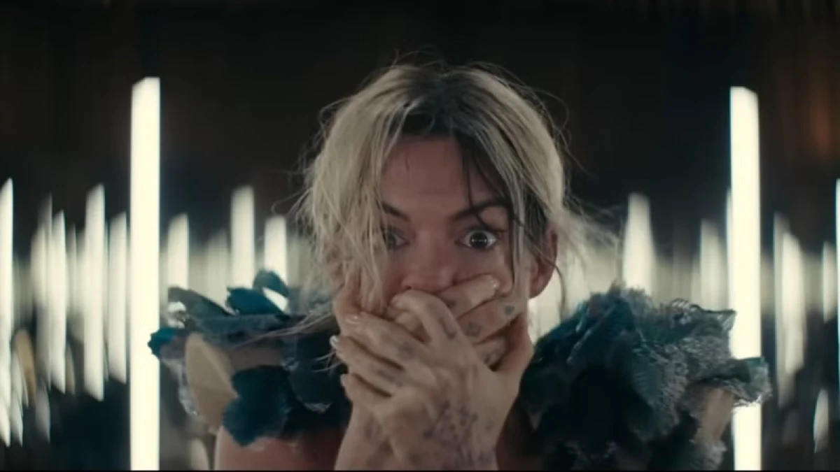 Mother Mary filme com Anne Hathaway de 2026