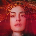 Mother Mary filme de 2026 com Anne Hathaway (1)