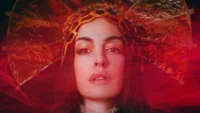 Mother Mary filme de 2026 com Anne Hathaway (1)