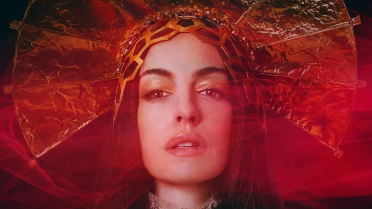 Mother Mary filme de 2026 com Anne Hathaway (1)
