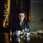 Mulher Desconhecida filme