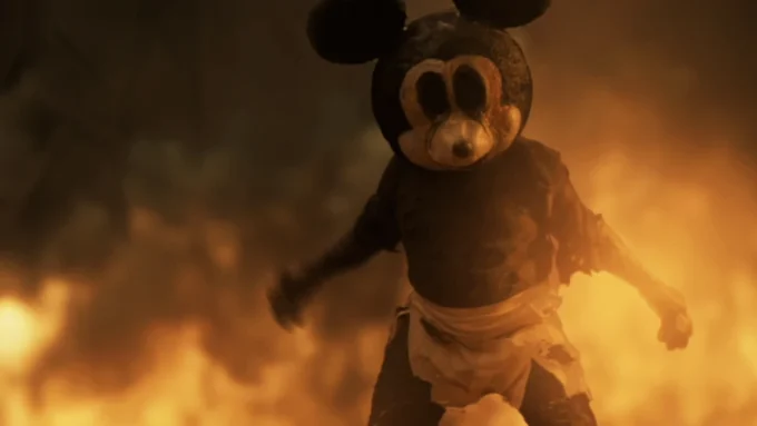Murder Mouse Filme 2026
