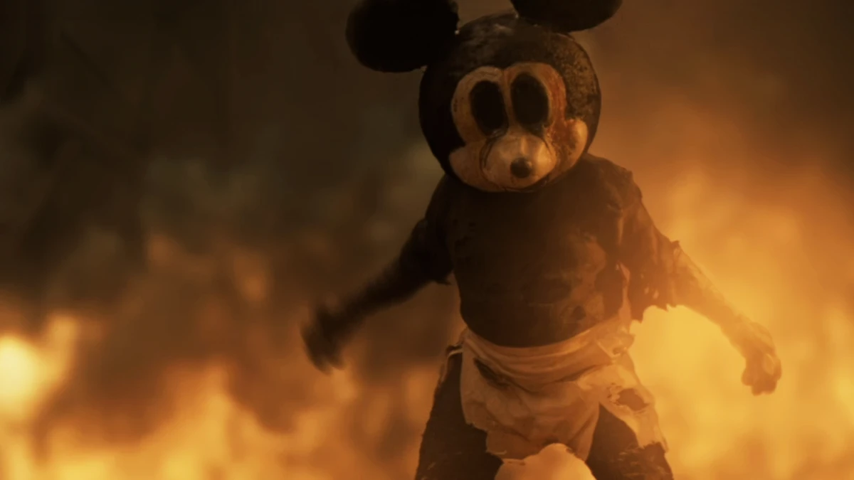 Murder Mouse Filme 2026