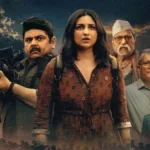 Notícias em Perigo filme 2026 Netflix crítica final explicado elenco