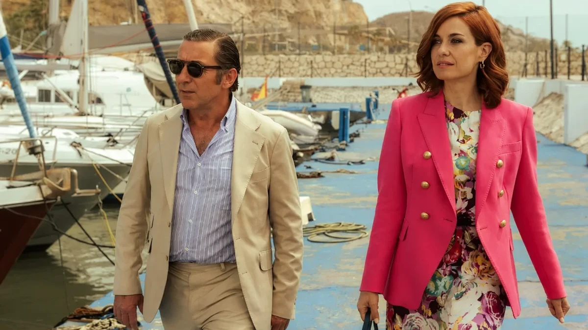 O Aristocrata Decadente série 2026 Netflix (1)