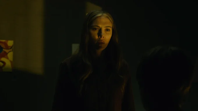 O Exorcista Mártires 2027 trailer elenco sinopse data de lançamento