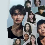 O Mistério dos 10 Lost10 dorama série Netflix 2026